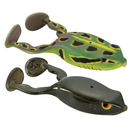 Flappin Frog 65 6.5cm / 18gr - SPRO