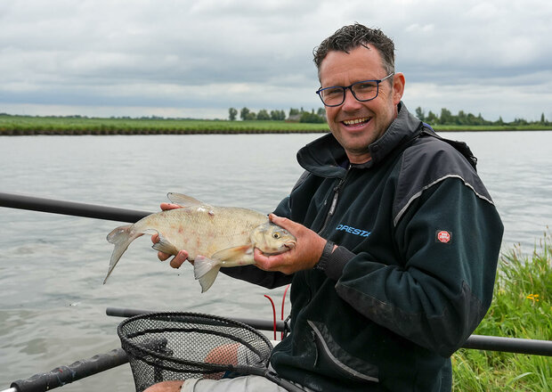 IDentity Superior 7000 XTS Pack / 13.00m - Cresta