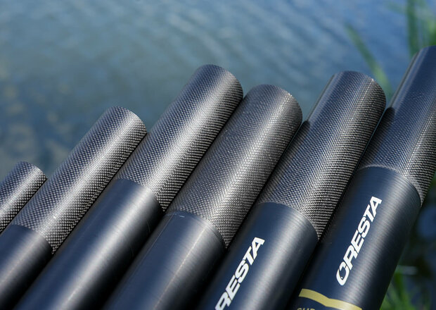 IDentity Superior 7000 XTS Pack / 13.00m - Cresta