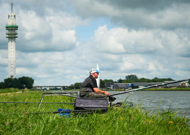 IDentity Superior 7000 XTS Pack / 13.00m - Cresta