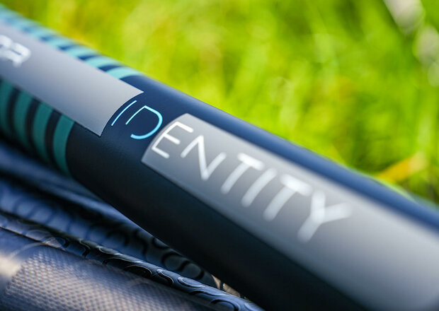 Cresta - Vaste hengel IDentity Superior 7000 XTS Pack / 13.00m - Cresta