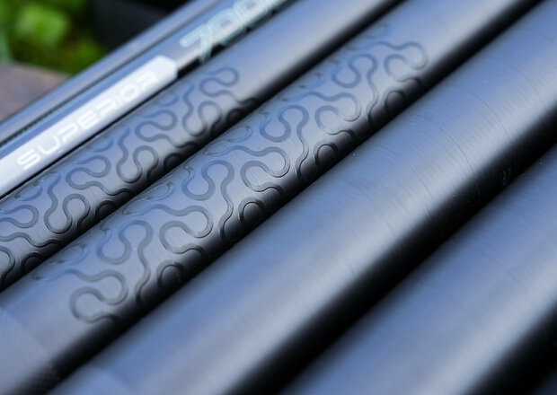 Cresta - Vaste hengel IDentity Superior 7000 XTS Pack / 13.00m - Cresta