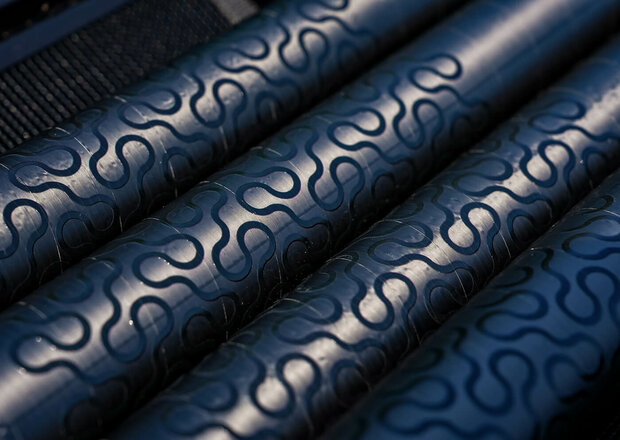 Cresta - Vaste hengel IDentity Superior 7000 XTS Pack / 13.00m - Cresta