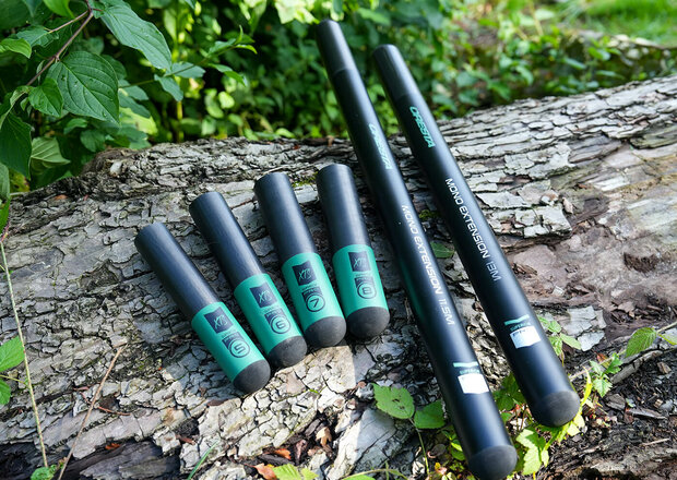 IDentity Superior 7000 XTS Pack / 13.00m - Cresta