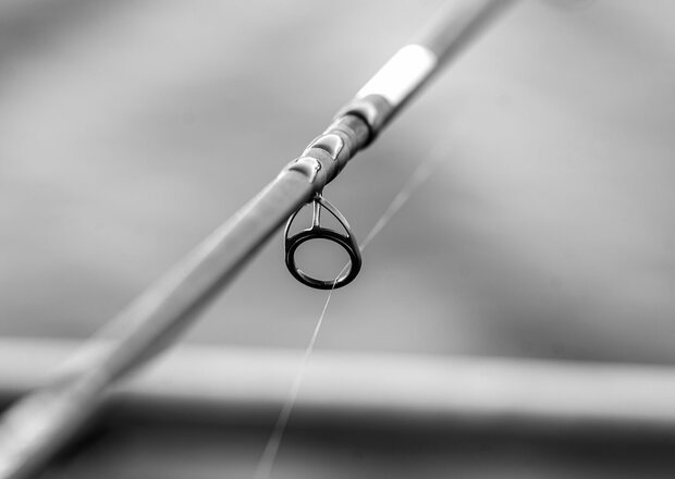 Cresta - Feederhengel IDentity ZXT Medium Distance Feeder - Cresta