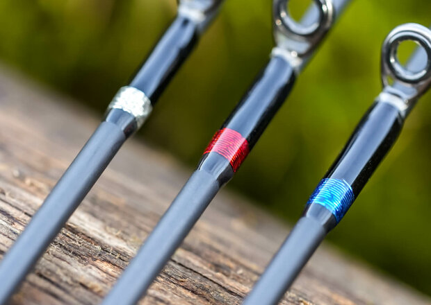 Cresta - Feederhengel IDentity ZXT Medium Distance Feeder - Cresta