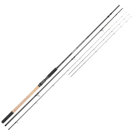 Cresta - Feederhengel IDentity ZXT Medium Distance Feeder - Cresta