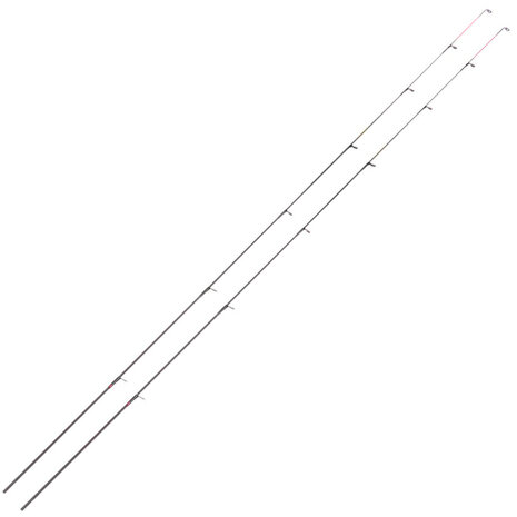 Cresta - Feedertoppen IDentity ZXT Medium Distance Feeder Tips - Cresta