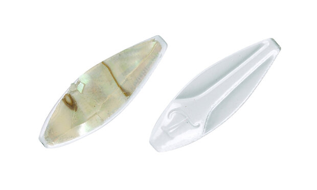 Incy Inline Spoon / 1.50gr - SPRO