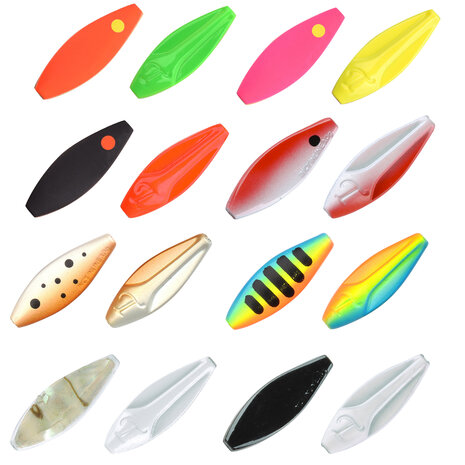 Incy Inline Spoon / 1.50gr - SPRO