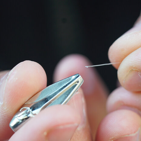 Trout Master - Incy Inline Spoon / 3,0gr - SPRO