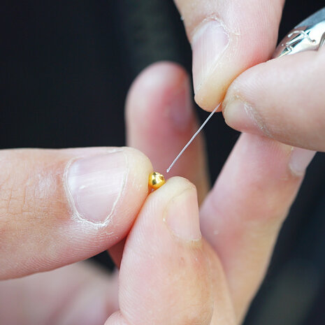 Trout Master - Incy Inline Spoon / 3,0gr - SPRO