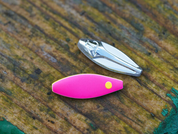 Trout Master - Incy Inline Spoon / 3,0gr - SPRO