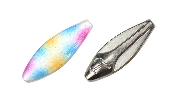 Trout Master - Incy Inline Spoon / 3,0gr - SPRO