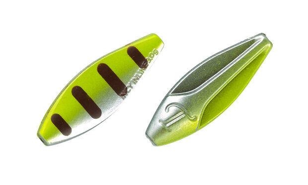 Trout Master - Incy Inline Spoon / 3,0gr - SPRO