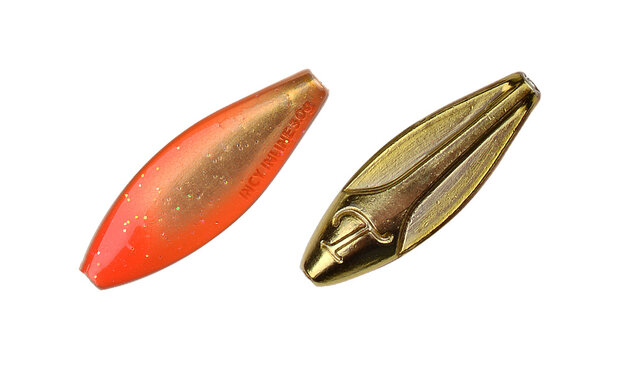 Trout Master - Incy Inline Spoon / 3,0gr - SPRO