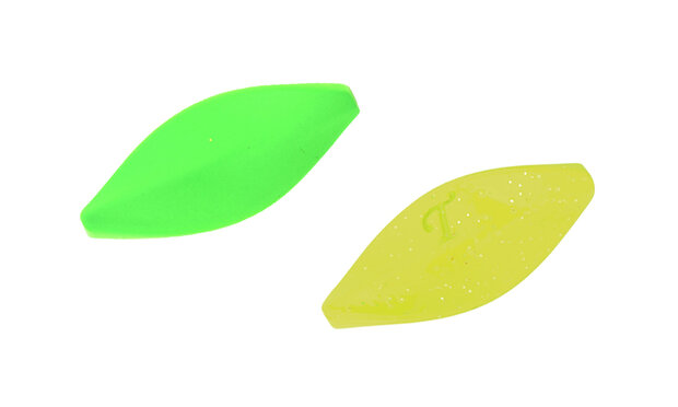 Trout Master - Incy Inline Spin Spoon / 3,0gr - SPRO