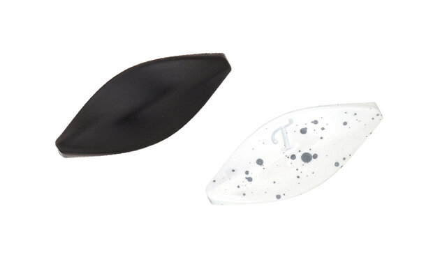 Trout Master - Incy Inline Spin Spoon / 3,0gr - SPRO