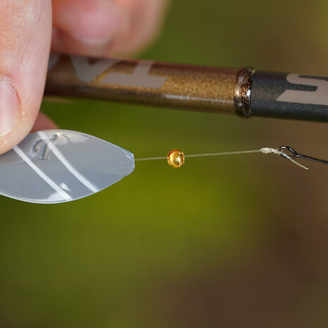 Trout Master - Incy Inline Spin Spoon / 3,0gr - SPRO