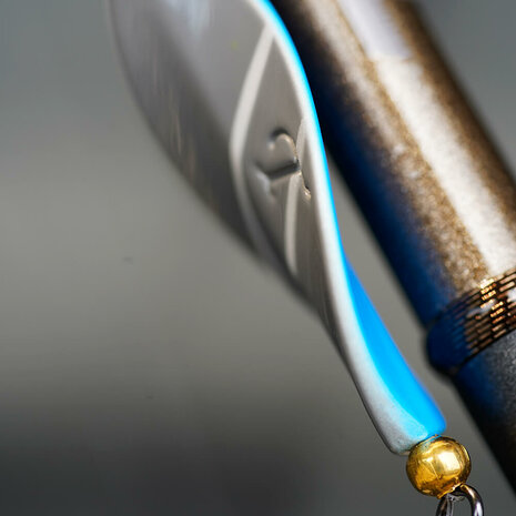 Trout Master - Incy Inline Spin Spoon / 3,0gr - SPRO