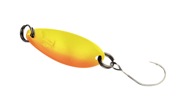 Trout Master - Incy Spin Spoon / 2.50gr - SPRO