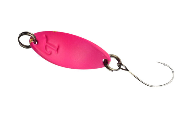 Trout Master - Incy Spin Spoon / 2.50gr - SPRO