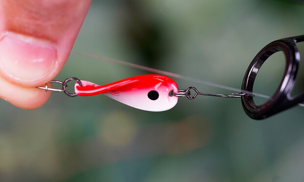 Trout Master - Incy Spin Spoon / 2.50gr - SPRO