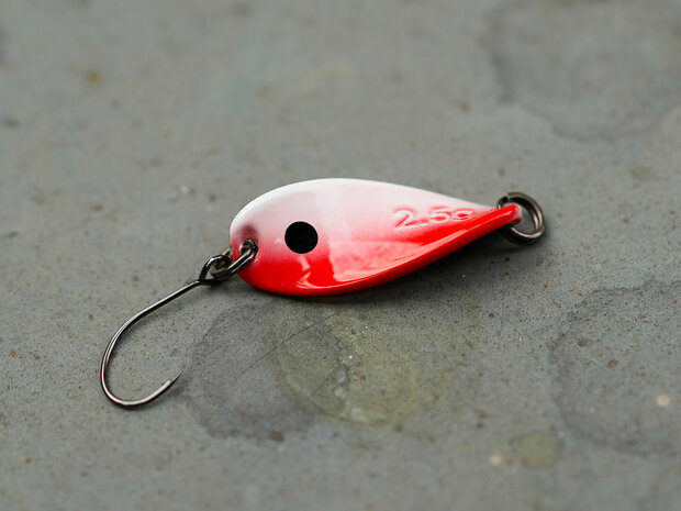 Trout Master - Incy Spin Spoon / 2.50gr - SPRO