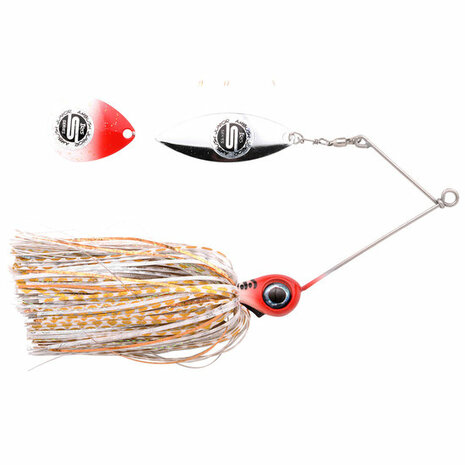 SPRO -  Iris Ambush Spinnerbait 15cm / 18.0gr - SPRO