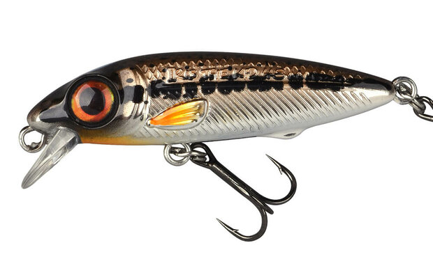 Iris The Kid 4.8cm / 6,0gr - SPRO