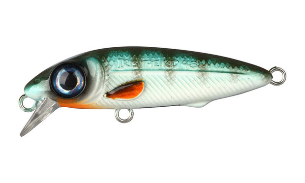 Iris The Kid 4.8cm / 6,0gr - SPRO