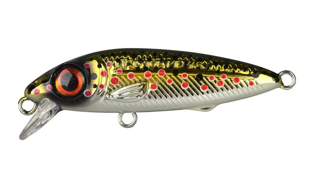 Iris The Kid 4.8cm / 6,0gr - SPRO