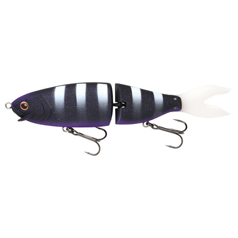 Swimbait Luxxe Laughin - 17.0cm / 46.0gr - SPRO