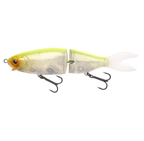 Swimbait Luxxe Laughin - 17.0cm / 46.0gr - SPRO