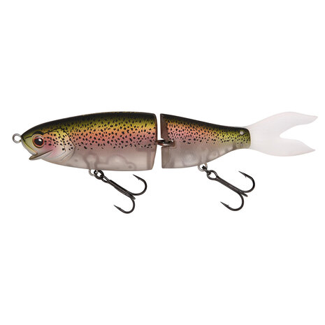 Swimbait Luxxe Laughin - 17.0cm / 46.0gr - SPRO