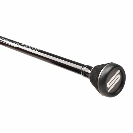 SPRO - PROMO Freestyle UL Breeze Spinning - SPRO