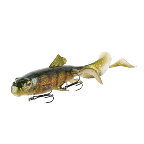 Savage Gear - PROMO 3D Sucker Crosstail - 28.0cm / 439.0gr - Savage Gear