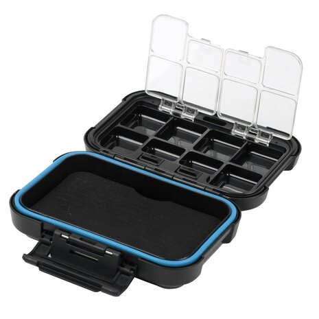 SPRO - PROMO Freestyle Reload Rigged Box / Medium - SPRO