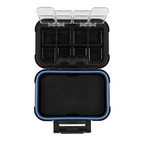 SPRO - PROMO Freestyle Reload Rigged Box / Medium - SPRO