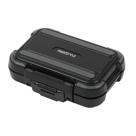 SPRO - PROMO Freestyle Reload Rigged Box / Medium - SPRO