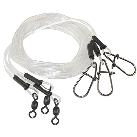 Savage Gear - Regenerator Trace 100cm - 0.85mm - 20kg - Savage Gear