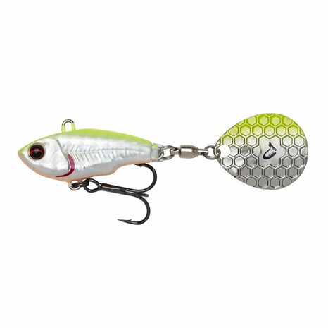 Savage Gear - Fat Tail Spin 8,0cm / 24.0gr - Savage Gear