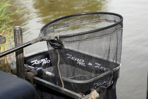 Shimano - Schepnet Aero Pro Landing Net - Shimano