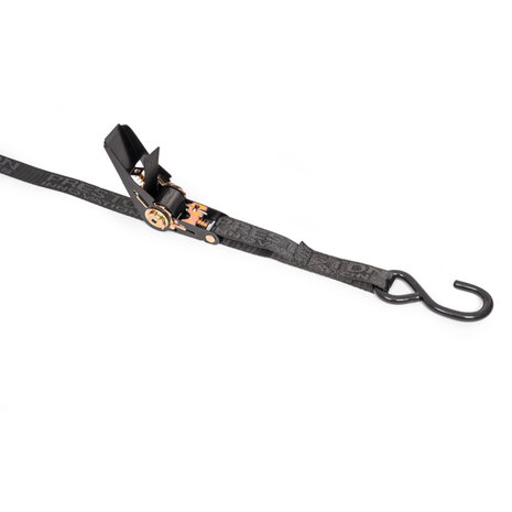 Preston - Shuttle Load Strap - Preston