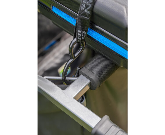 Preston - Shuttle Load Strap - Preston