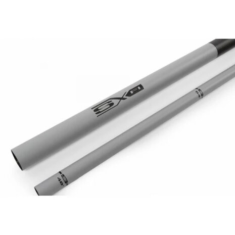 Preston - Superium X F1 Short Kit Grey - Preston