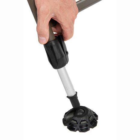 Camolite Sleep System - Fox Carp