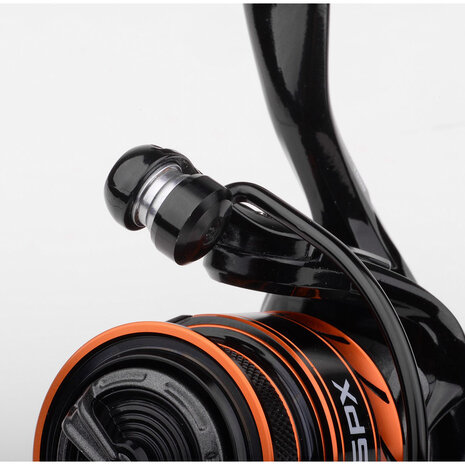 SPRO - PROMO SPX Spin Reel - SPRO