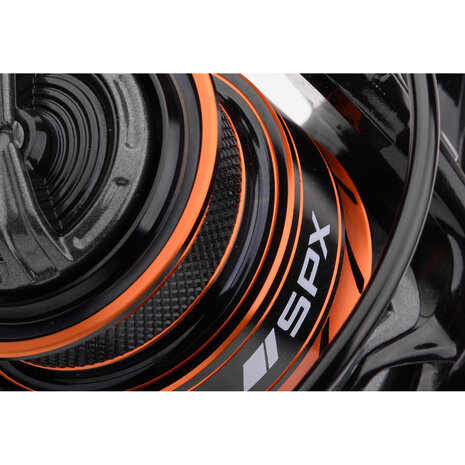 SPRO - PROMO SPX Spin Reel - SPRO