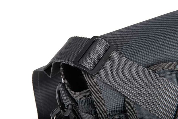 Fox Rage - Messenger Bag - Fox Rage